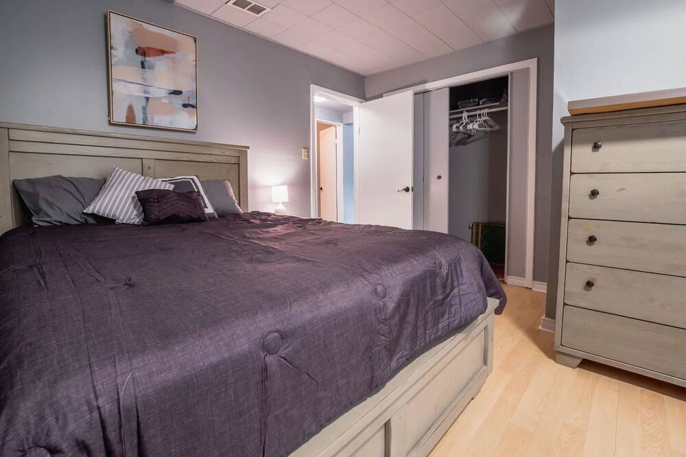 Photo of Bedroom in Gordonville