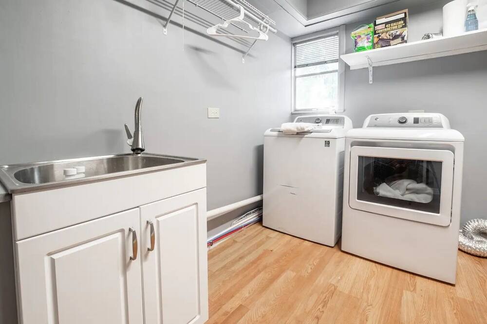 Photo of Kitchen in Gordonville