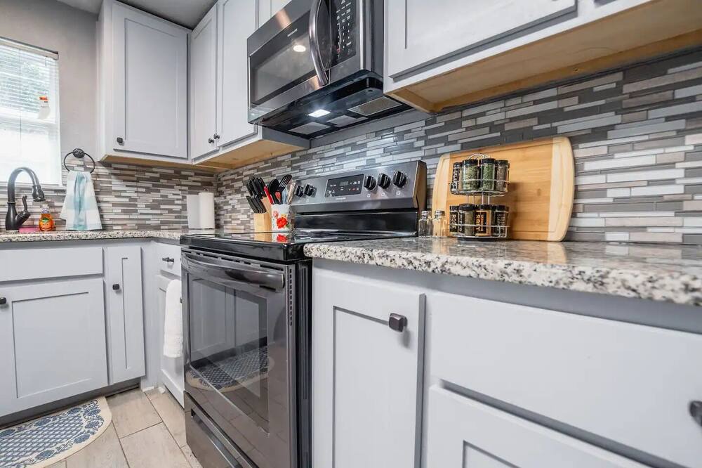 Photo of Kitchen in Gordonville