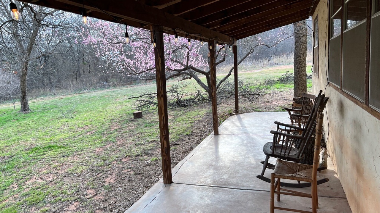 Photo of Patio Balcony in Noble