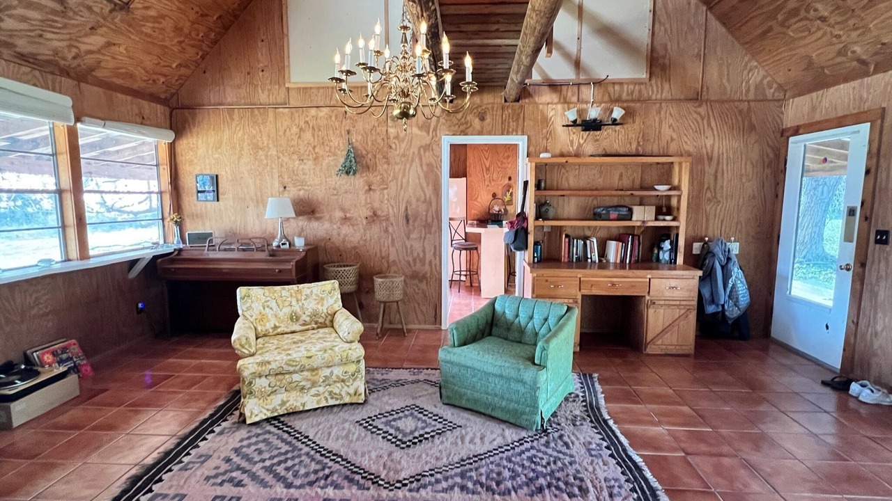 Photo of Livingroom in Noble