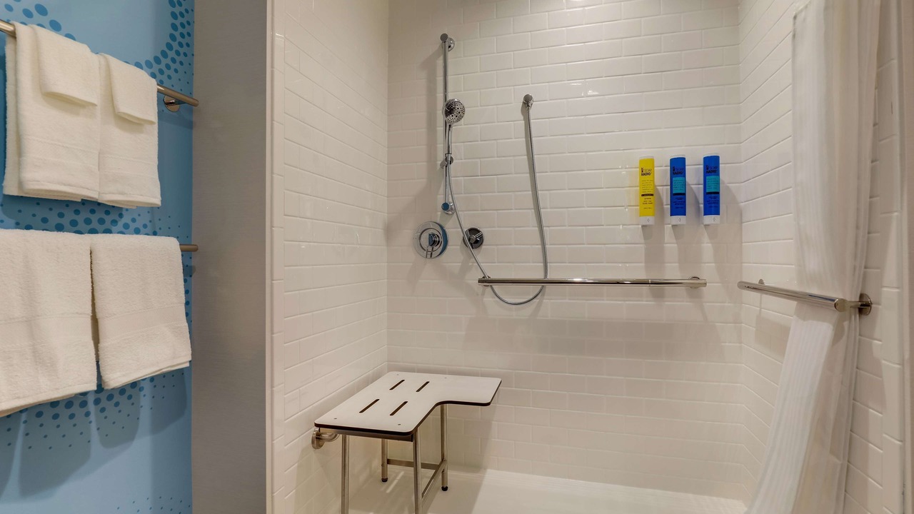 Photo of Bathroom in Smithfield