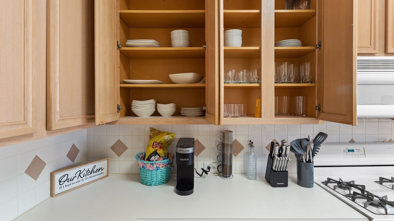 Photo of Kitchen in Allen
