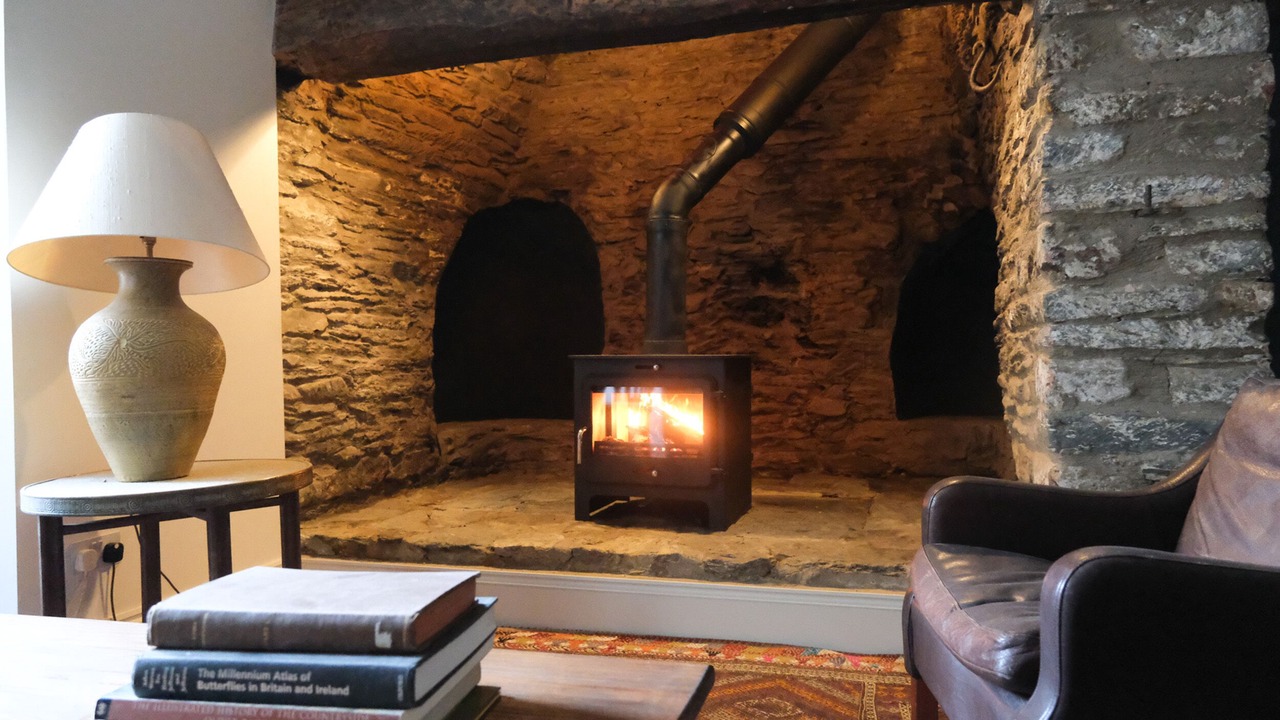 Photo of Livingroom in Felindre Farchog