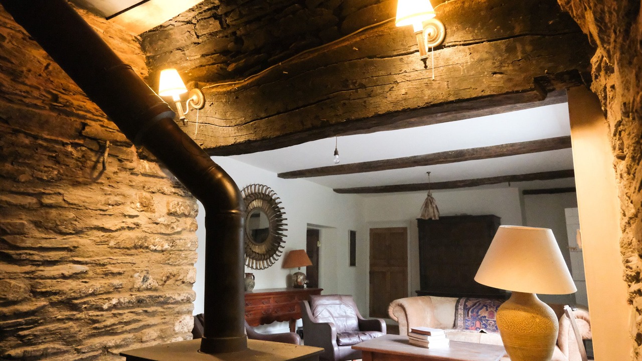 Photo of Livingroom in Felindre Farchog