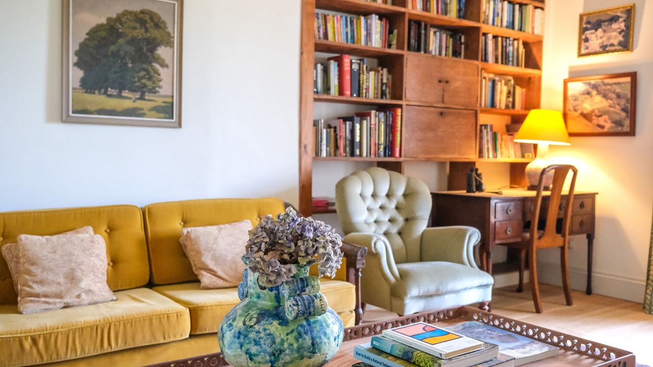 Photo of Livingroom in Felindre Farchog