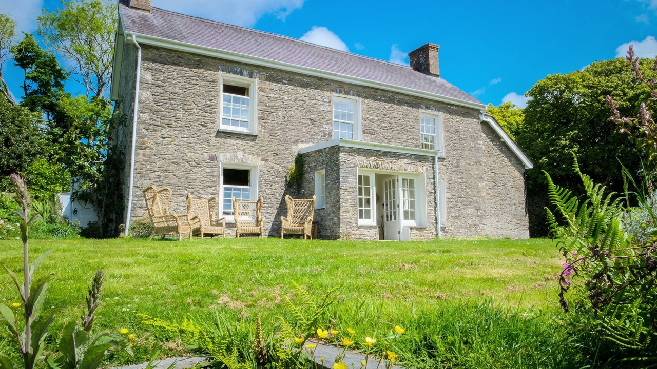 Photo of Outdoor in Felindre Farchog