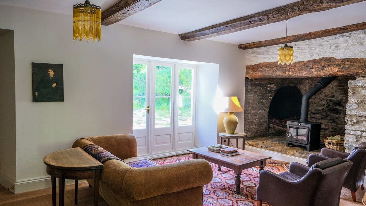 Photo of Livingroom in Felindre Farchog