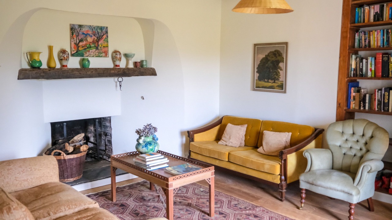 Photo of Livingroom in Felindre Farchog