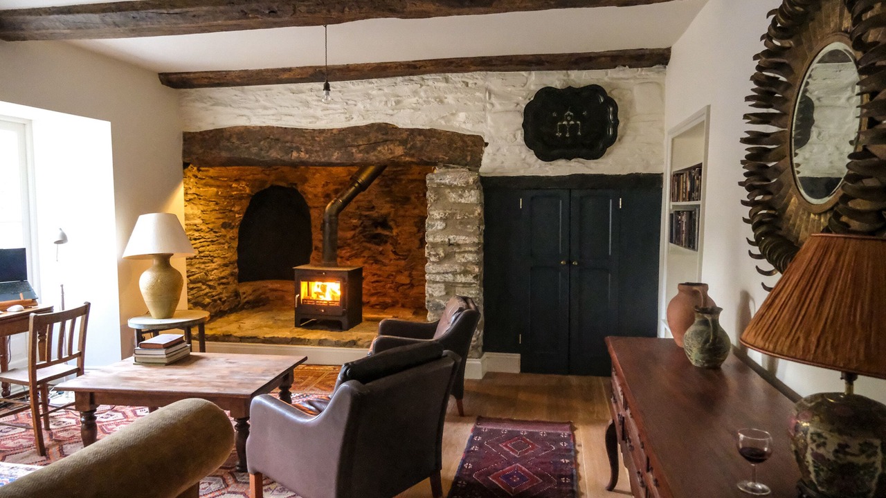 Photo of Livingroom in Felindre Farchog