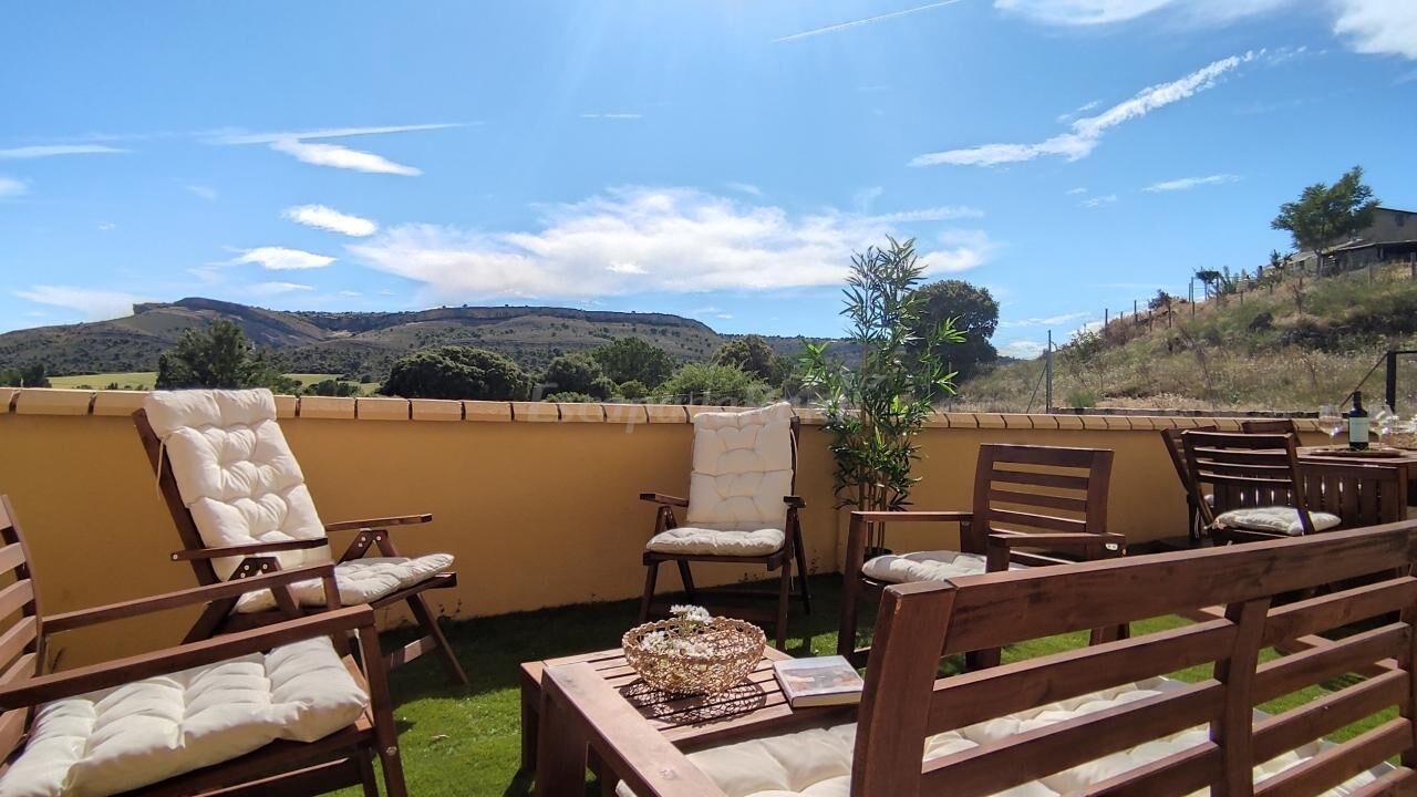 Photo of Outdoor in Ocenilla