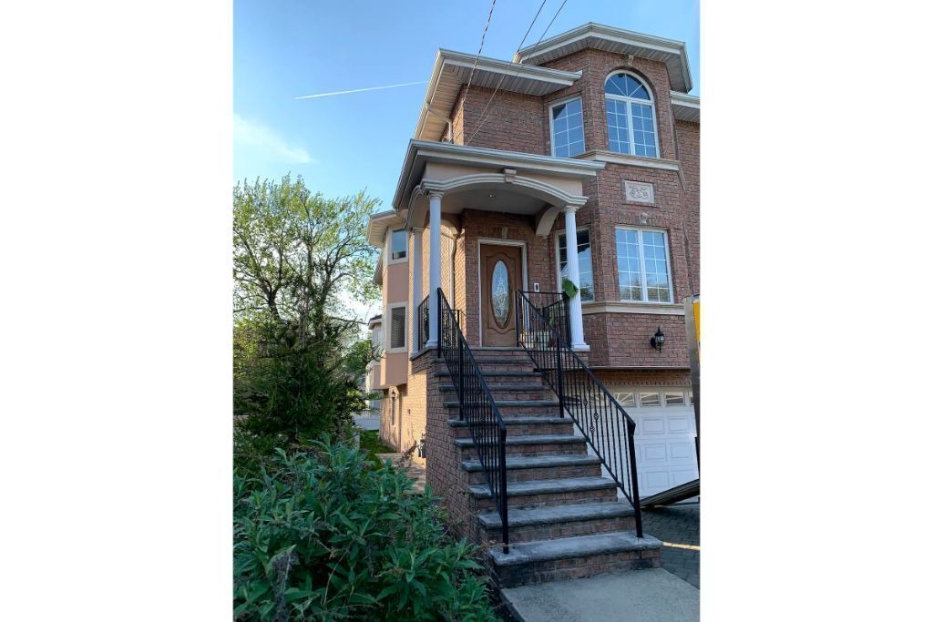 Photo of Outdoor in Palisades Park