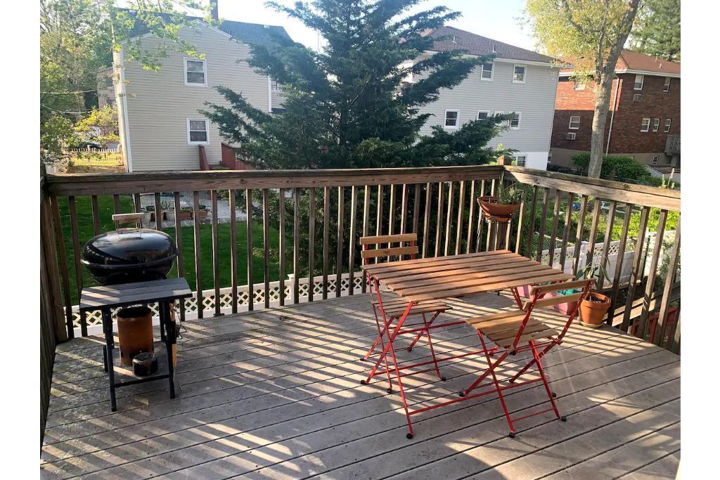 Photo of Outdoor in Palisades Park