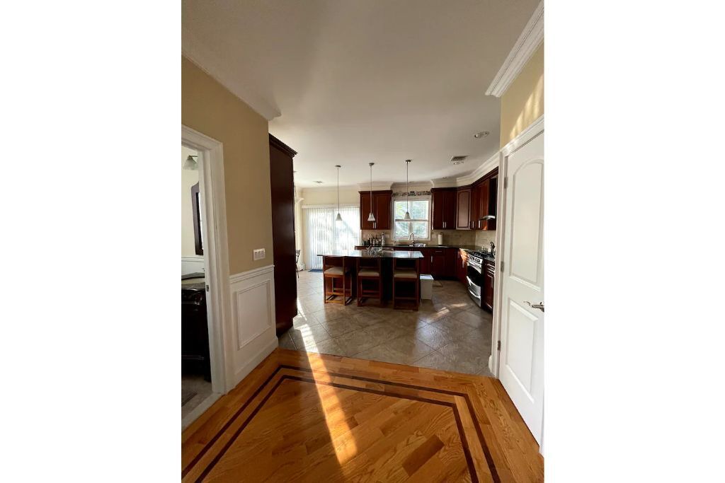 Photo of Kitchen in Palisades Park