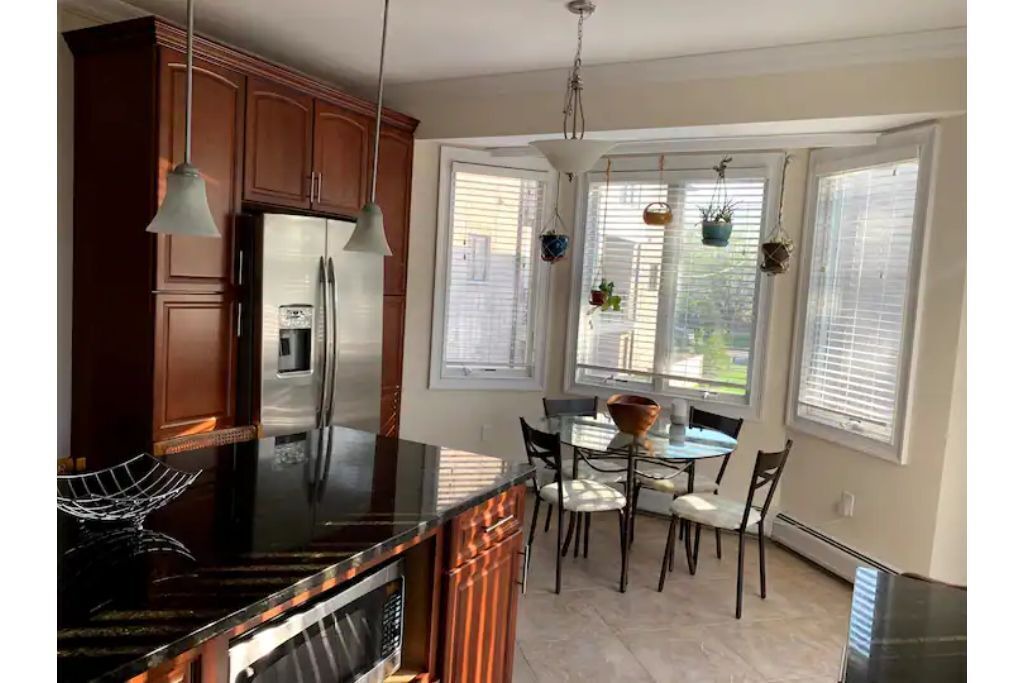 Photo of Kitchen in Palisades Park