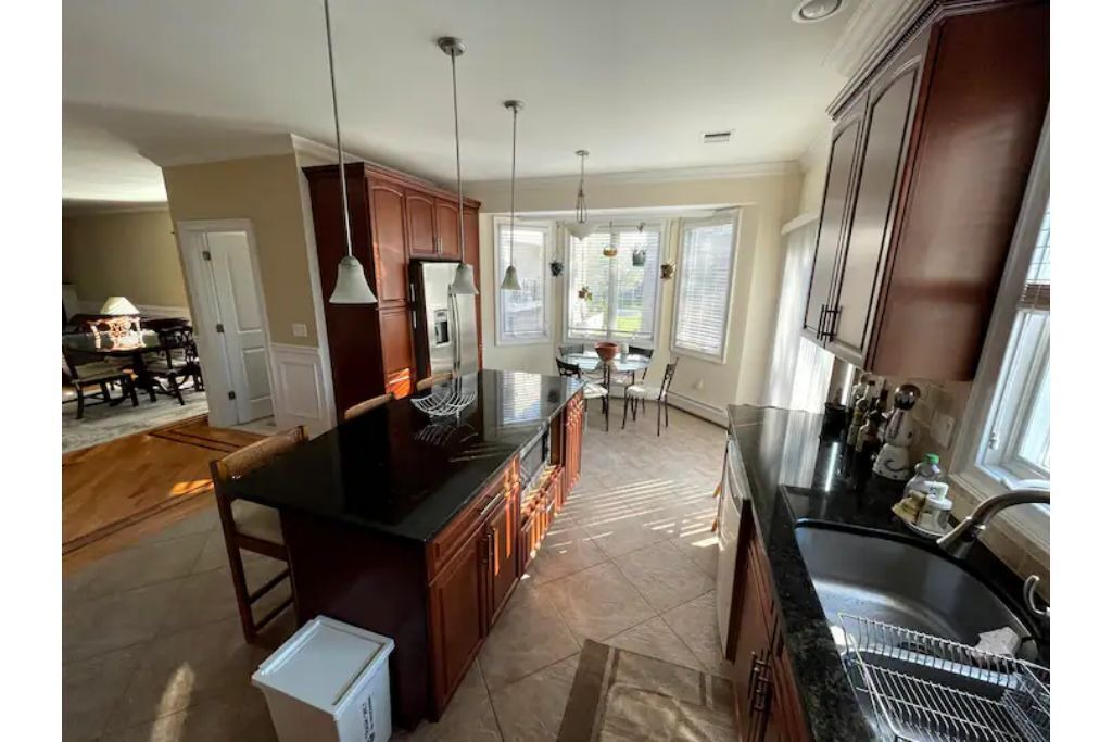 Photo of Kitchen in Palisades Park