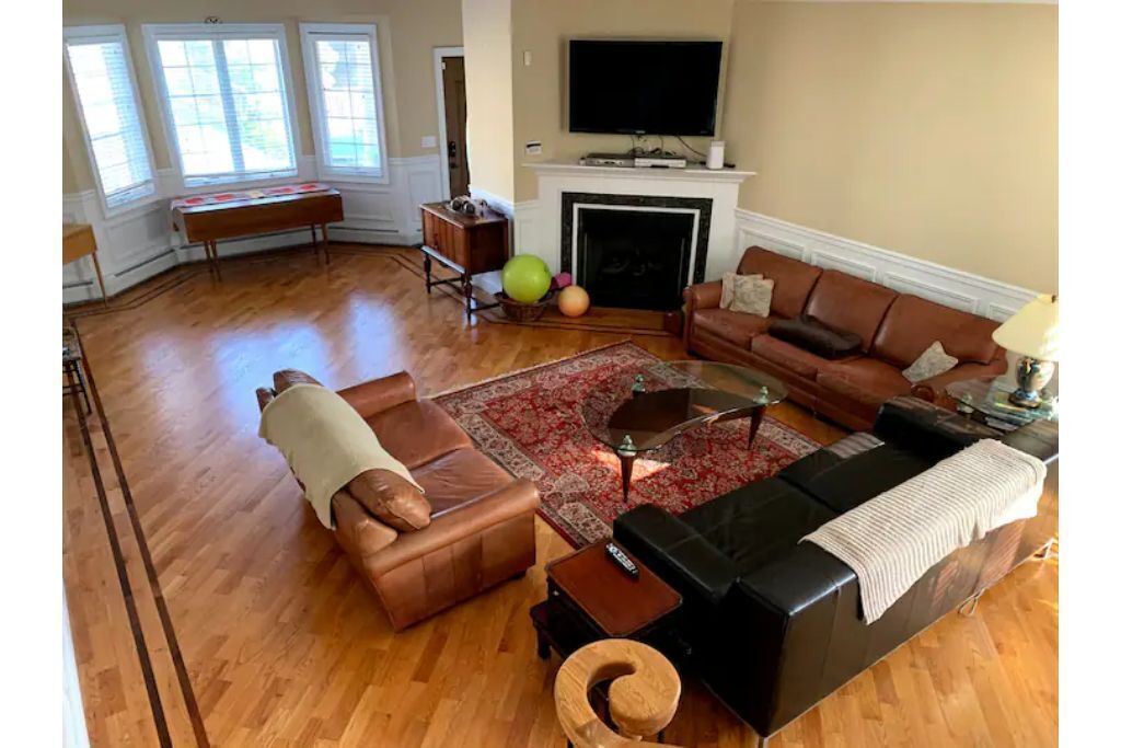 Photo of Others in Palisades Park