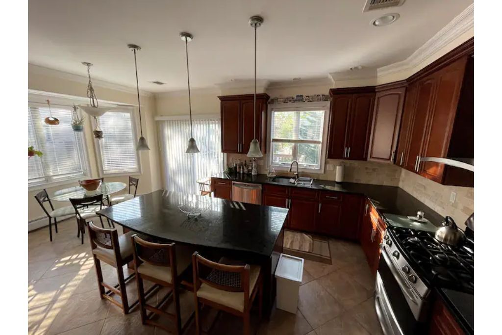 Photo of Kitchen in Palisades Park