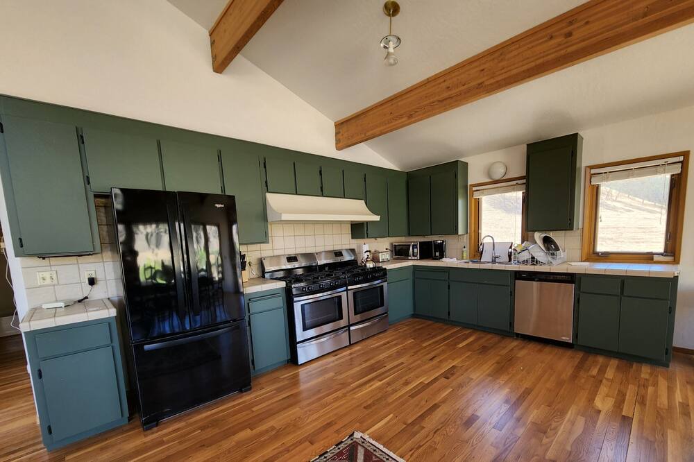 Photo of Kitchen in Paicines