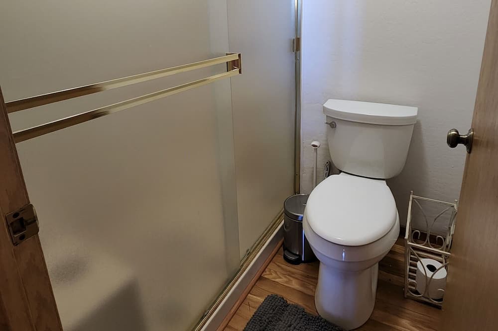 Photo of Bathroom in Paicines