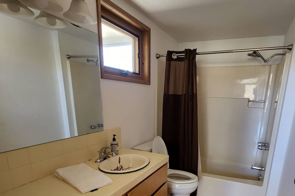 Photo of Bathroom in Paicines