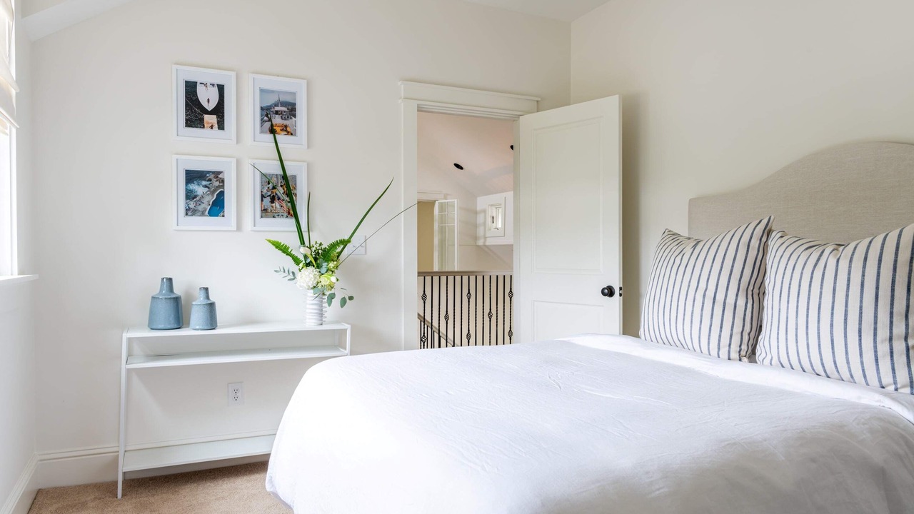 Photo of Bedroom in Fairhope