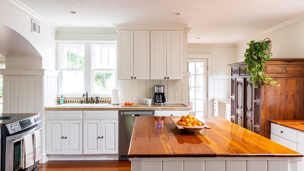 Photo of Kitchen in Fairhope