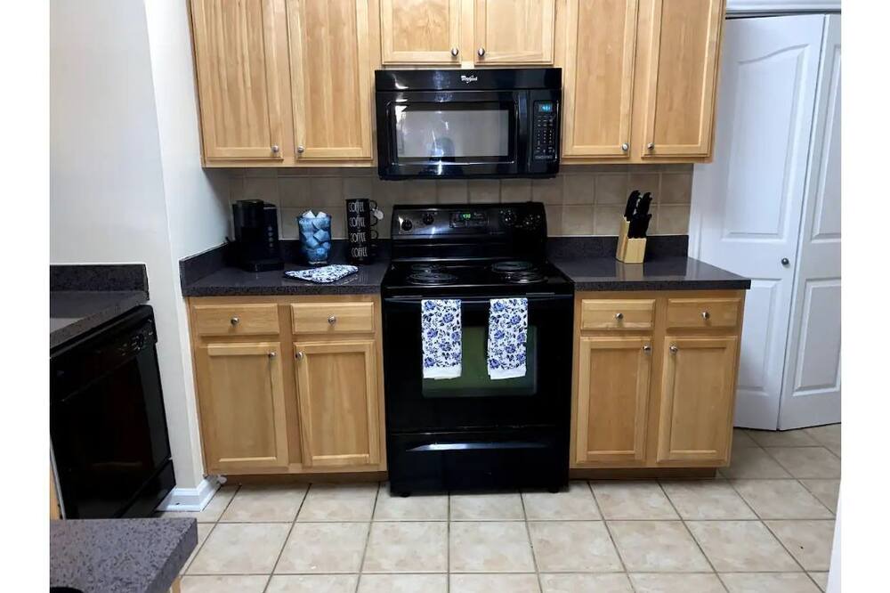 Photo of Kitchen in Westchase
