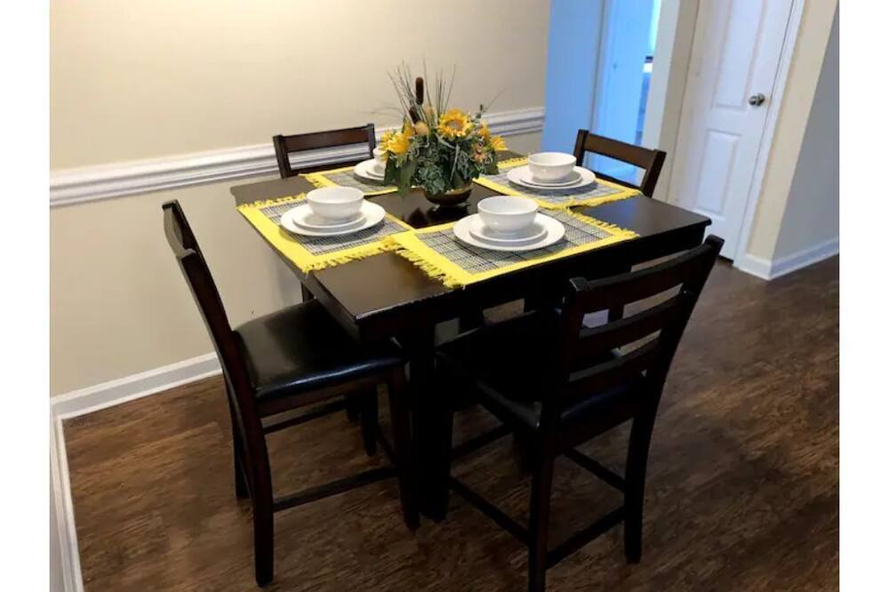 Photo of Kitchen in Westchase