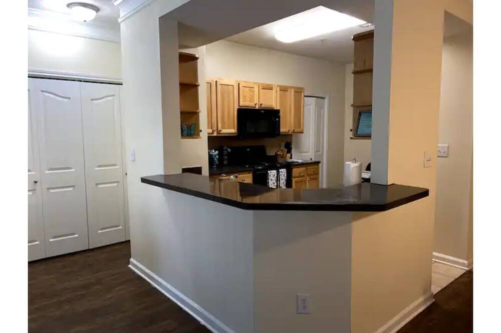 Photo of Kitchen in Westchase