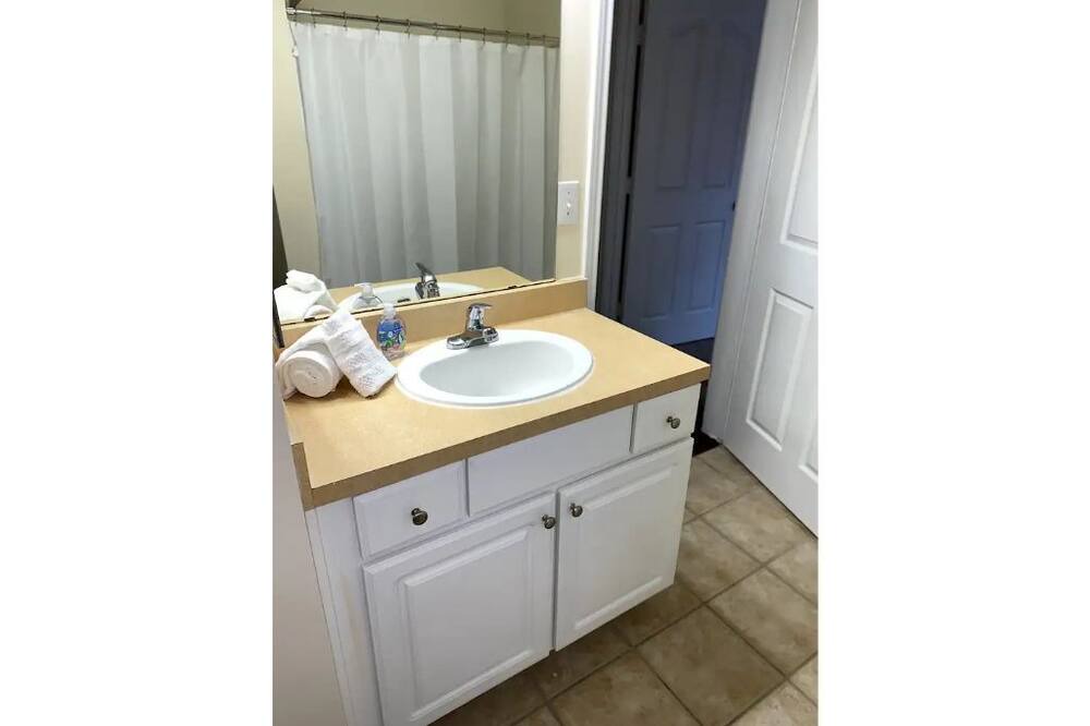 Photo of Bathroom in Westchase