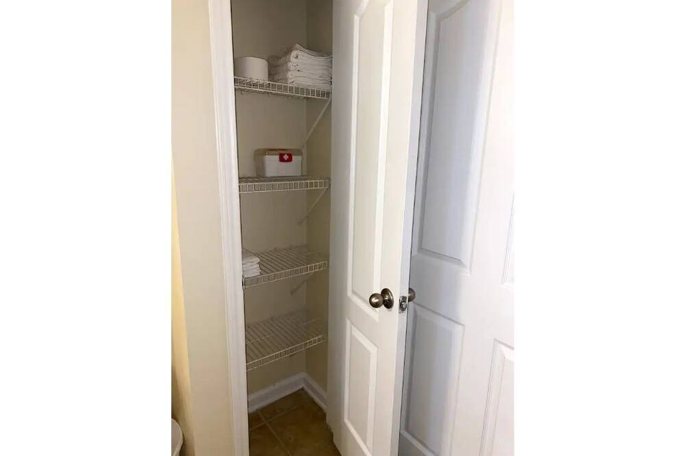 Photo of Bedroom in Westchase