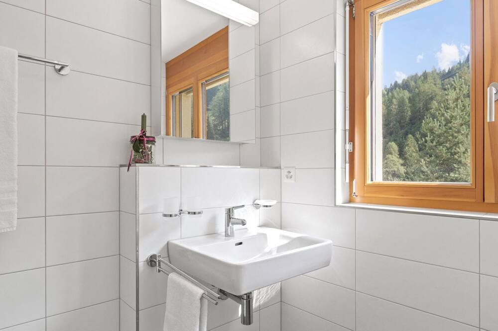 Photo of Bathroom in Churwalden
