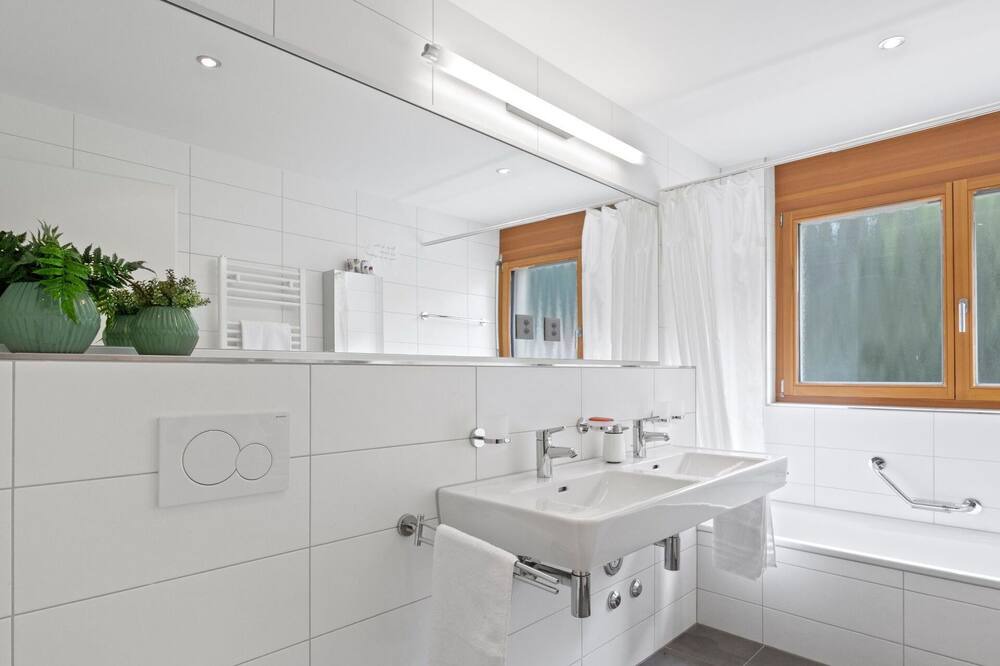 Photo of Bathroom in Churwalden