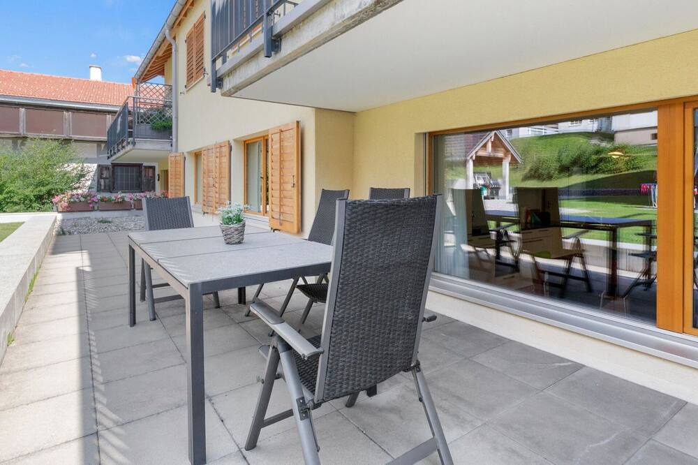 Photo of Outdoor in Churwalden