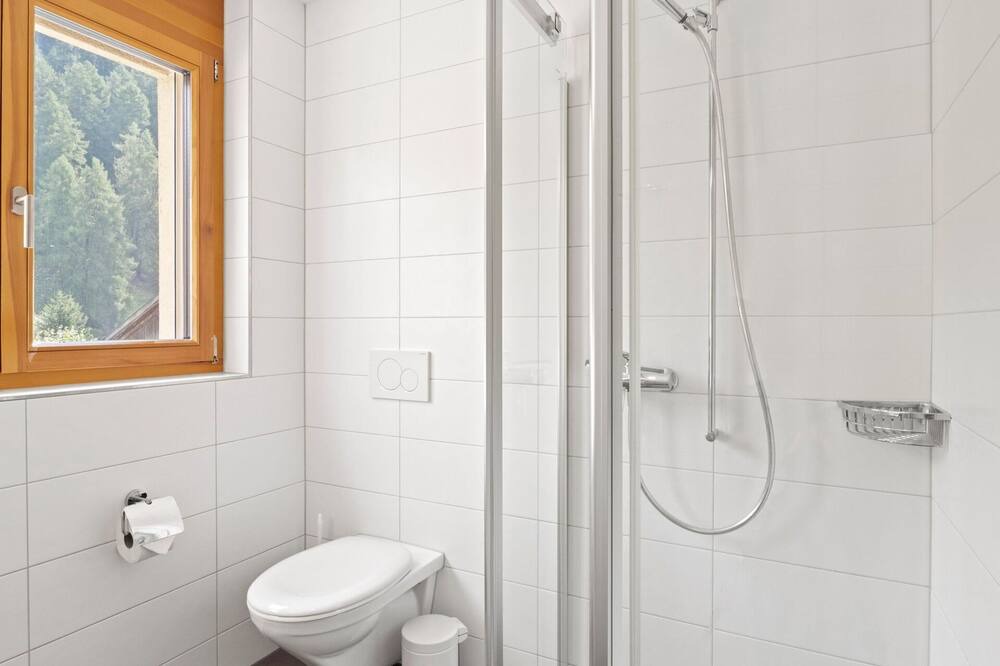 Photo of Bathroom in Churwalden