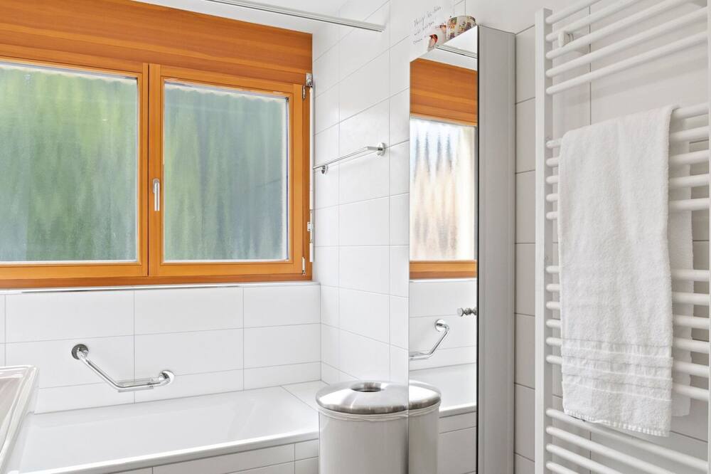 Photo of Bathroom in Churwalden