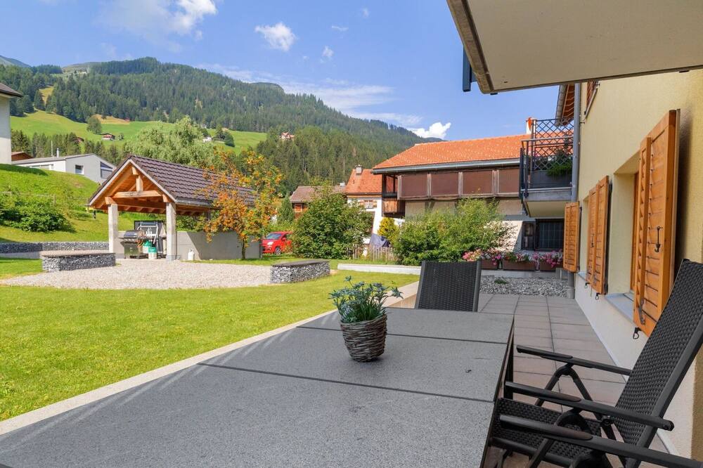 Photo of Outdoor in Churwalden