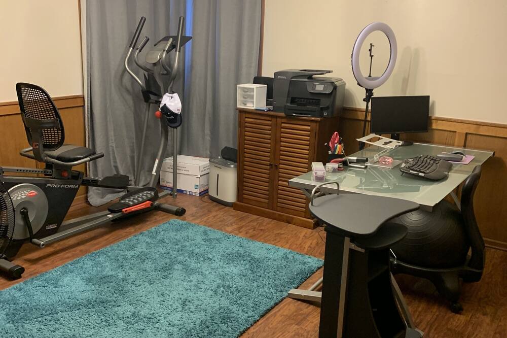 Photo of Bedroom in Pettit