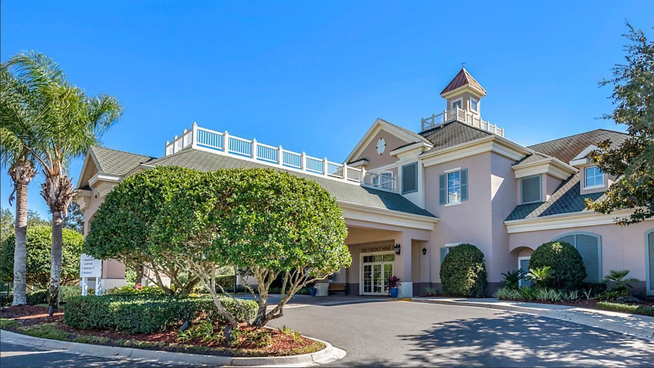Photo of Outdoor in St. Augustine