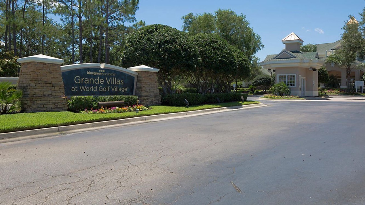 Photo of Outdoor in St. Augustine