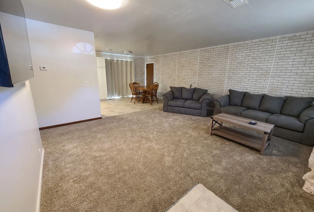 Photo of Livingroom in Medicine Lodge