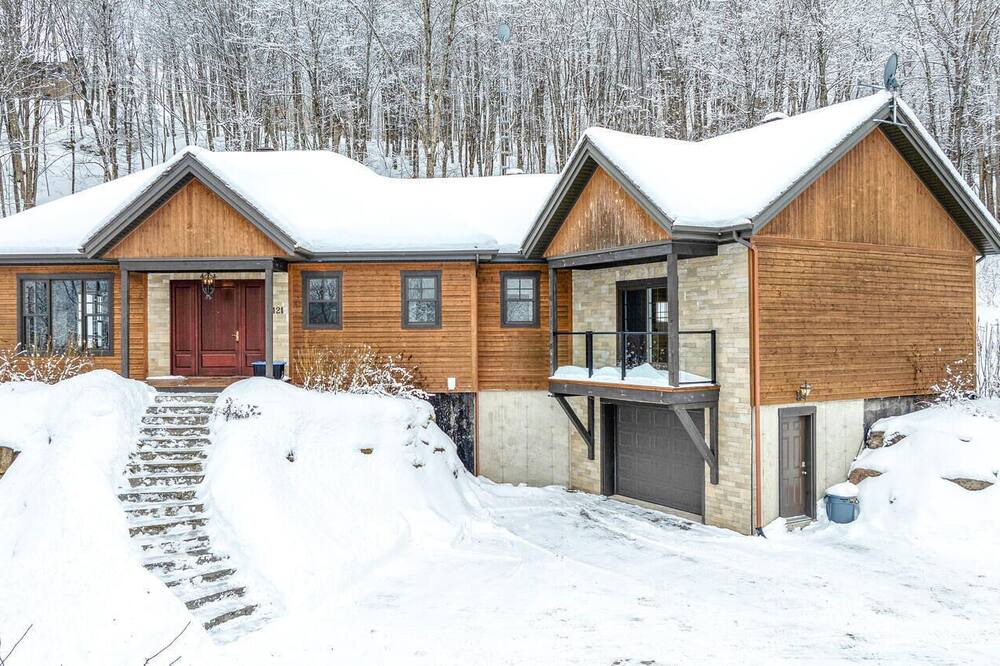 Photo of Outdoor in Saint-Faustin-Lac-Carre