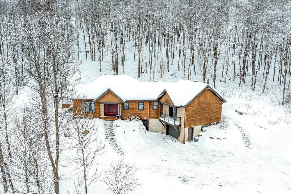 Photo of Outdoor in Saint-Faustin-Lac-Carre