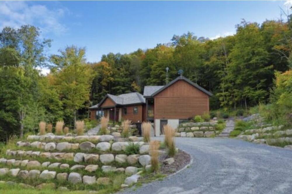 Photo of Outdoor in Saint-Faustin-Lac-Carre