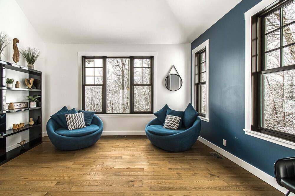 Photo of Livingroom in Saint-Faustin-Lac-Carre