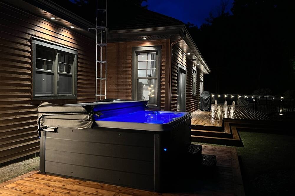 Photo of Outdoor in Saint-Faustin-Lac-Carre
