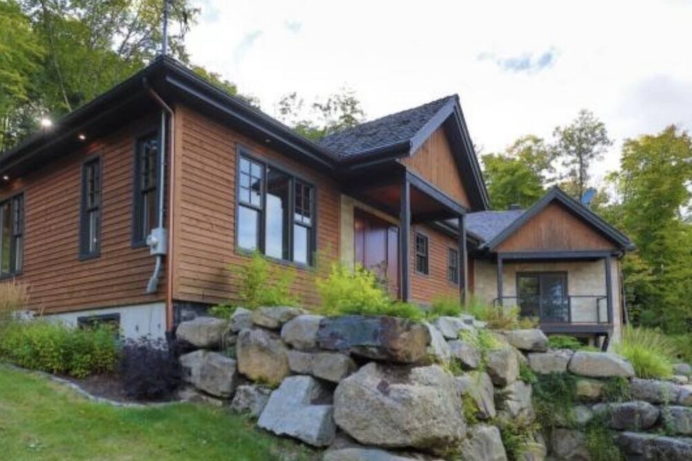 Photo of Outdoor in Saint-Faustin-Lac-Carre