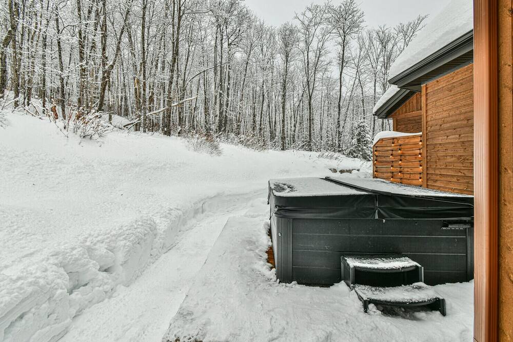 Photo of Outdoor in Saint-Faustin-Lac-Carre