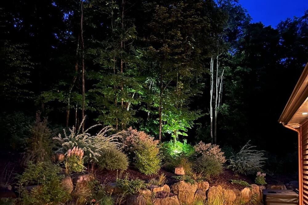 Photo of Outdoor in Saint-Faustin-Lac-Carre